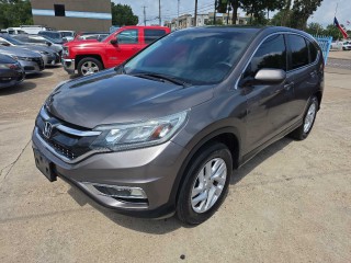Image for 2016 Honda CR-V EX ID: 6680274