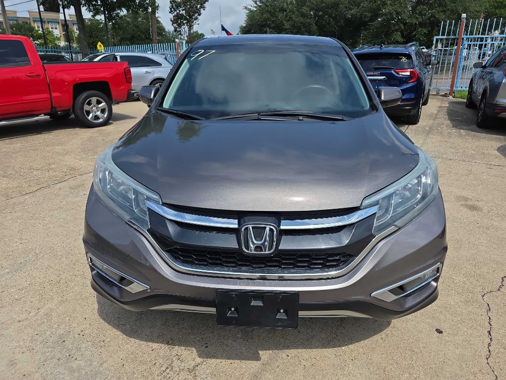 2016 Honda CR-V Image 3