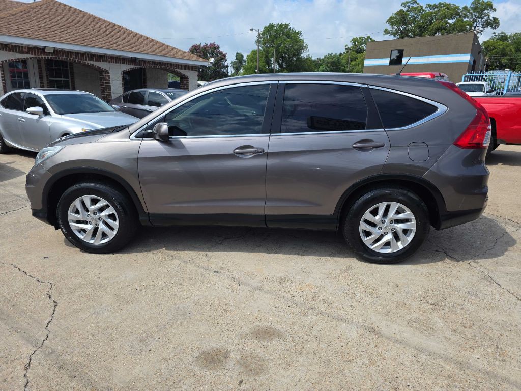 2016 Honda CR-V Image 10