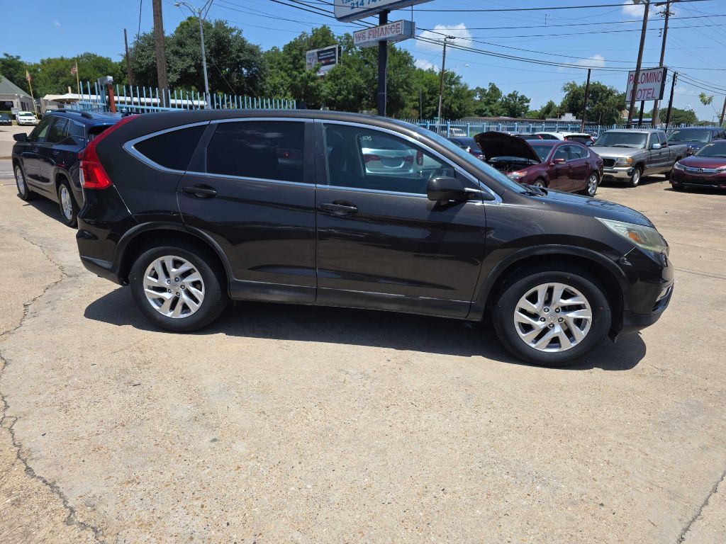 2016 Honda CR-V Image 3