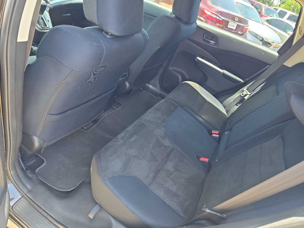 2016 Honda CR-V Image 9