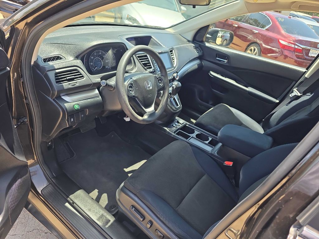 2016 Honda CR-V Image 10