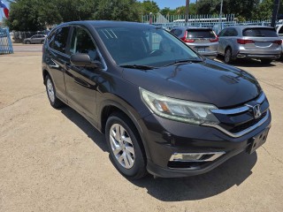 Image for 2016 Honda CR-V EX ID: 6684410