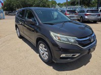 Image for 2016 Honda CR-V EX ID: 6684410