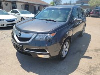 Image for 2010 Acura MDX  ID: 6699021