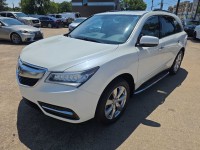 Image for 2015 Acura MDX Sh- W/adce W/res ID: 6705704