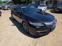 Image for 2015 Acura TL V6 ID: 6720742