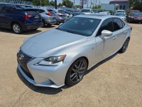 Image for 2014 Lexus IS 350 F-Sport ID: 6720914