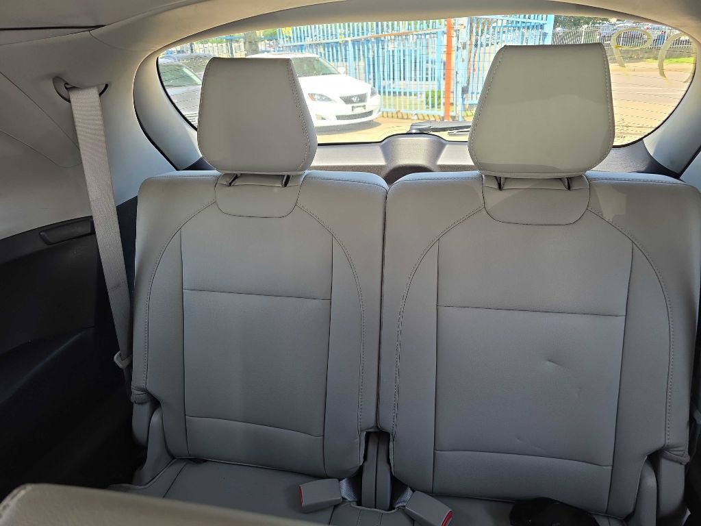 2014 Acura MDX Image 11