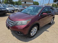 Image for 2012 Honda CR-V EX-L ID: 6738583