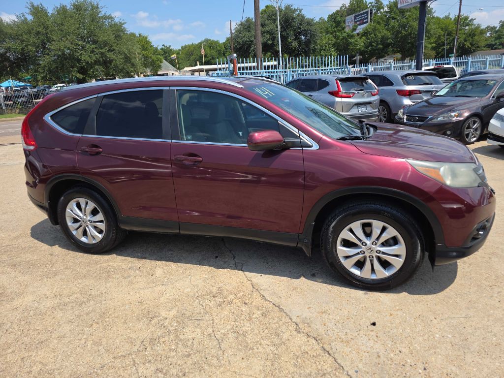 2012 Honda CR-V Image 2