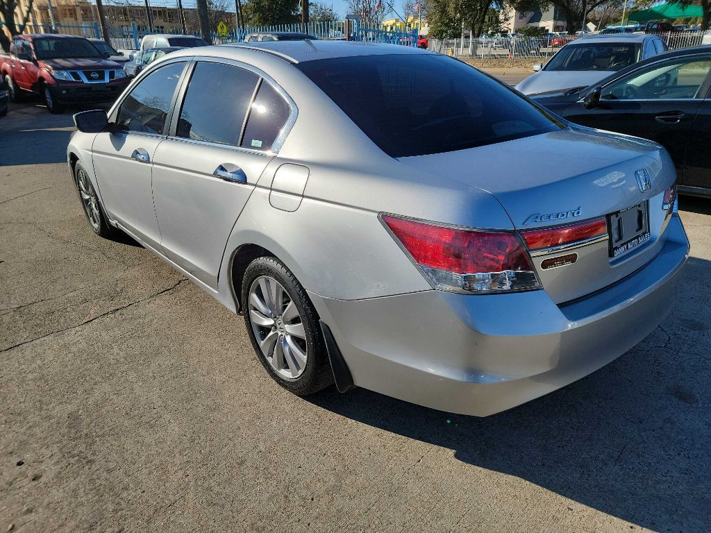 2012 Honda Accord Image 7