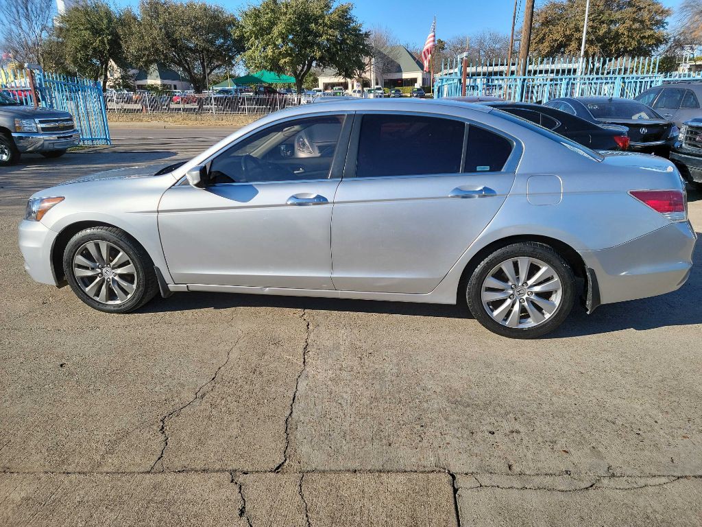 2012 Honda Accord Image 8