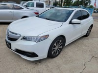 Image for 2015 Acura TL W/tech ID: 6746320