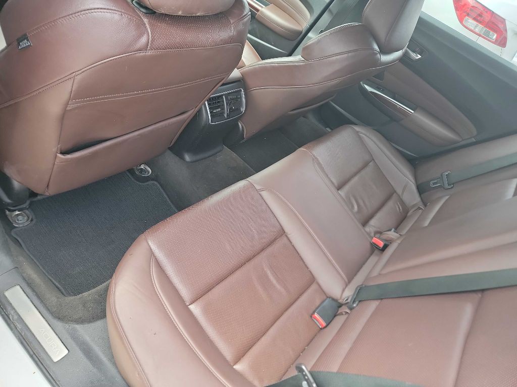 2015 Acura TL Image 11
