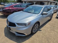 Image for 2020 Acura TL W/tech ID: 6759613