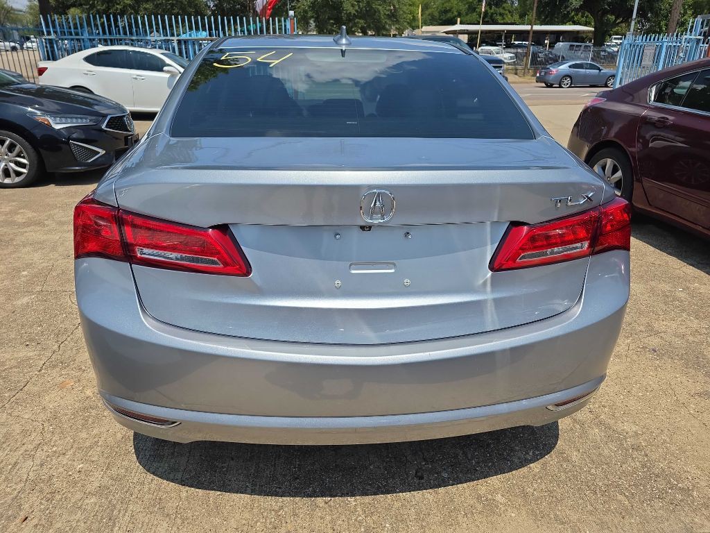2020 Acura TL Image 6