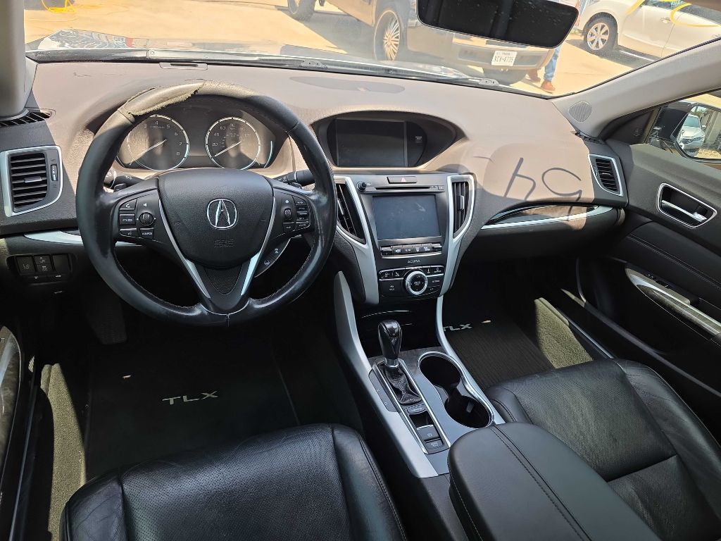 2020 Acura TL Image 10