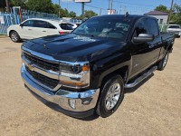 Image for 2018 Chevrolet Silverado 1500 LT ID: 6759618