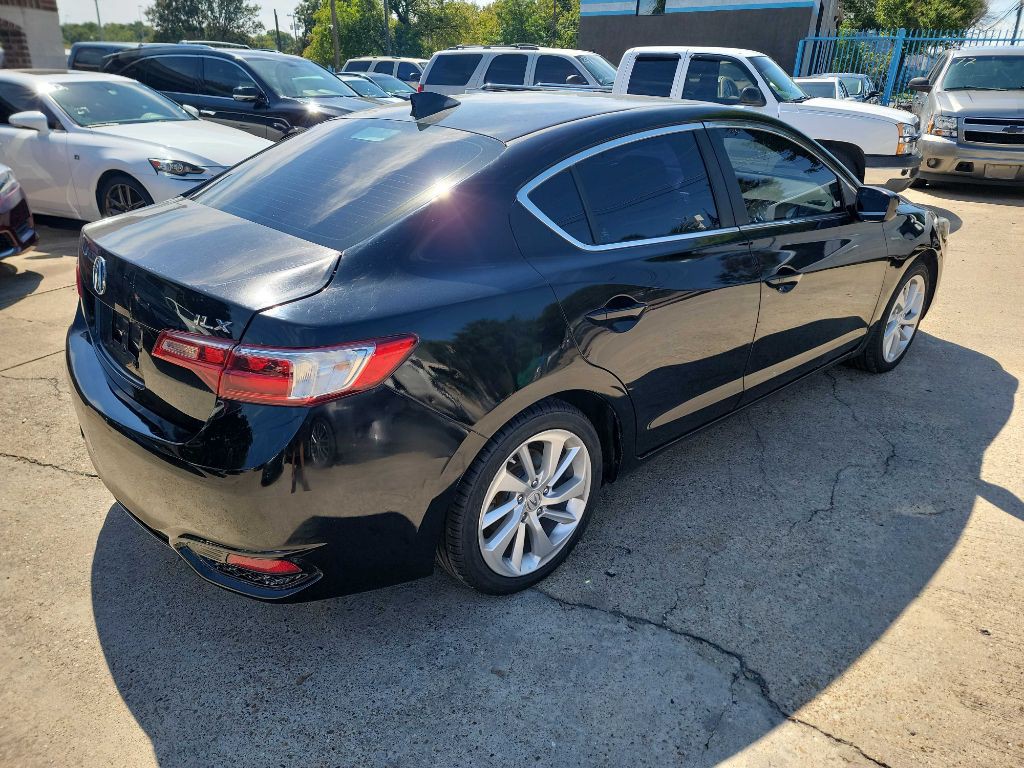 2016 Acura ILX Image 5