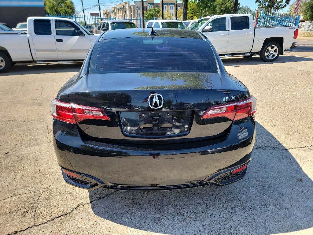 2016 Acura ILX Image 6