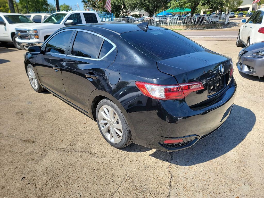 2016 Acura ILX Image 7