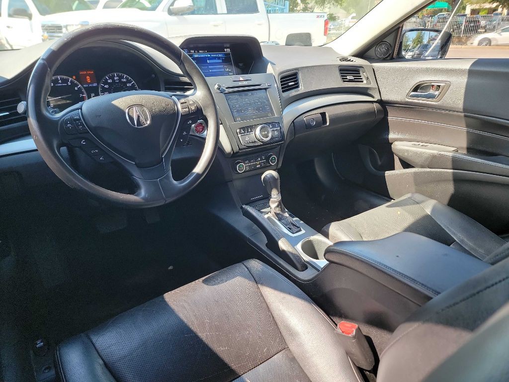 2016 Acura ILX Image 10