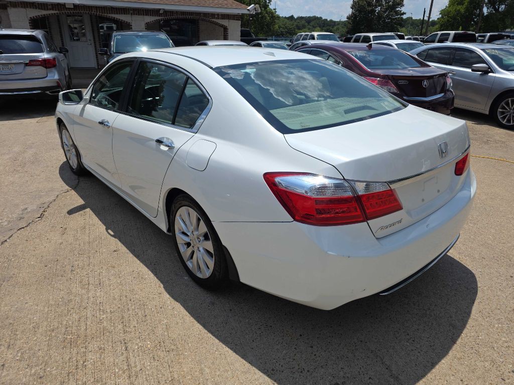 2013 Honda Accord Image 6