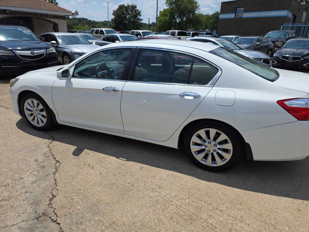 2013 Honda Accord Image 10