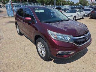 Image for 2015 Honda CR-V EX ID: 6776605