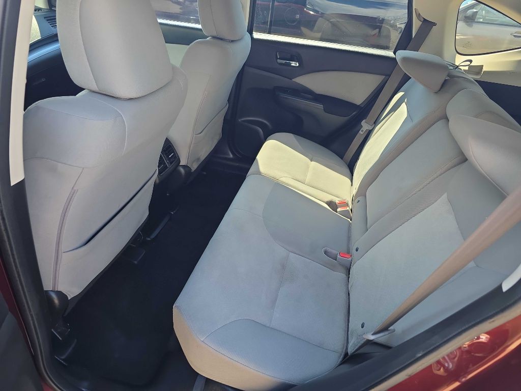 2015 Honda CR-V Image 10