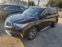 Image for 2018 Acura MDX BASE ID: 6778527