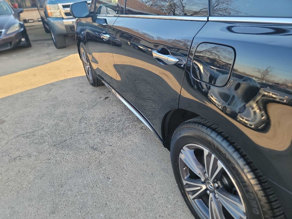 2018 Acura MDX Image 7