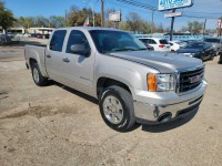 Image for 2009 GMC Sierra 1500 ID: 6786315