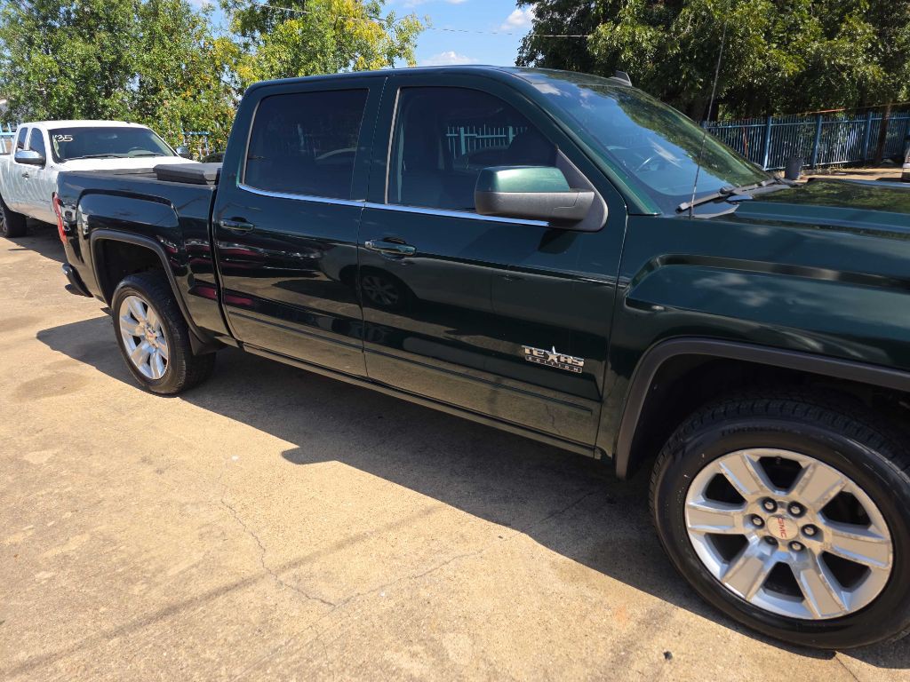 2014 GMC Sierra 1500 Image 4