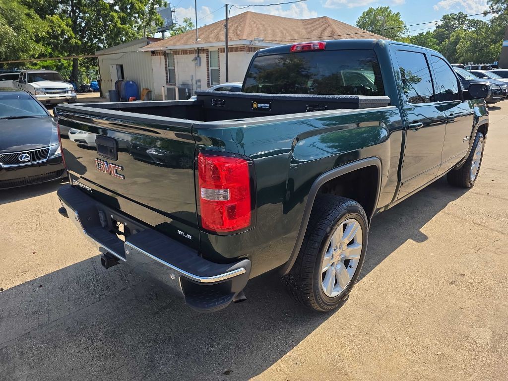 2014 GMC Sierra 1500 Image 5