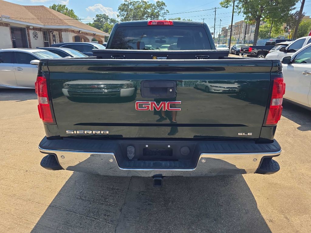 2014 GMC Sierra 1500 Image 6