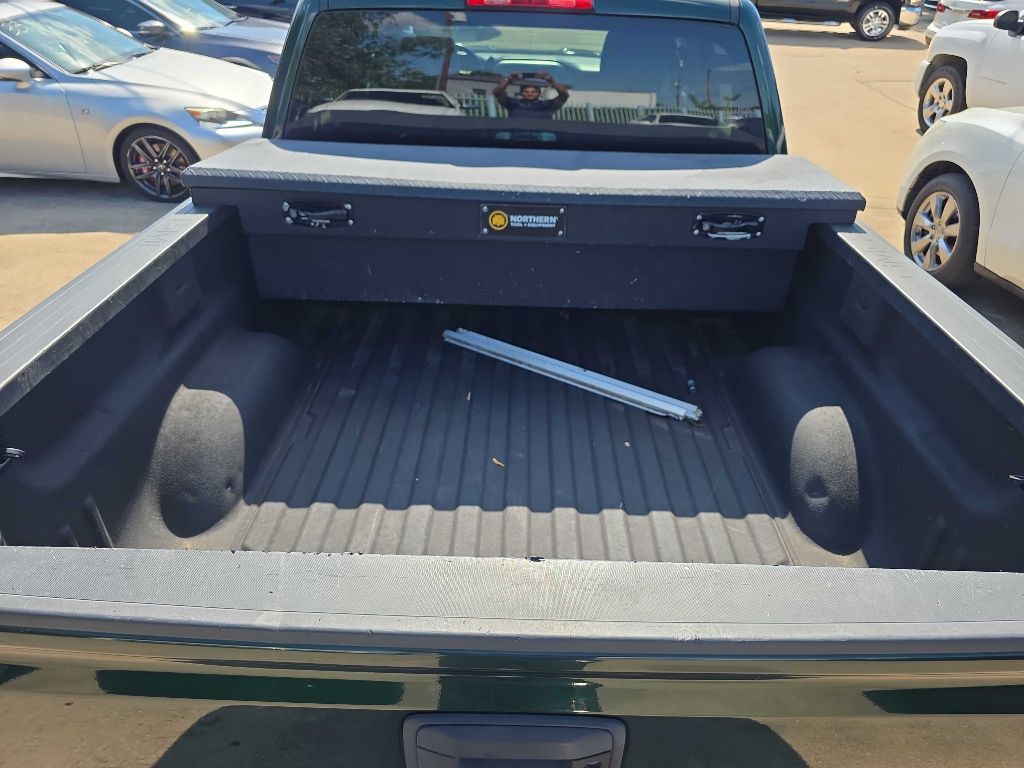 2014 GMC Sierra 1500 Image 7
