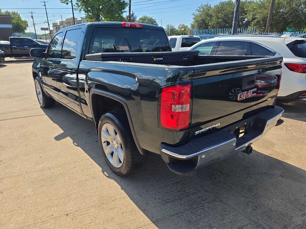 2014 GMC Sierra 1500 Image 8