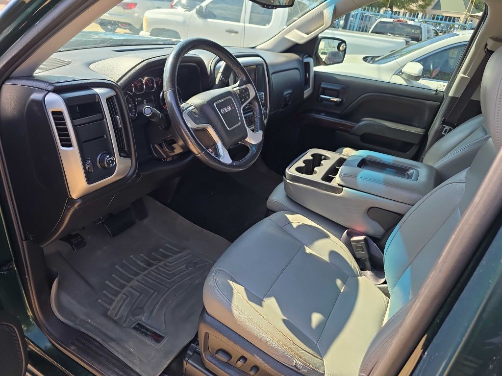 2014 GMC Sierra 1500 Image 10