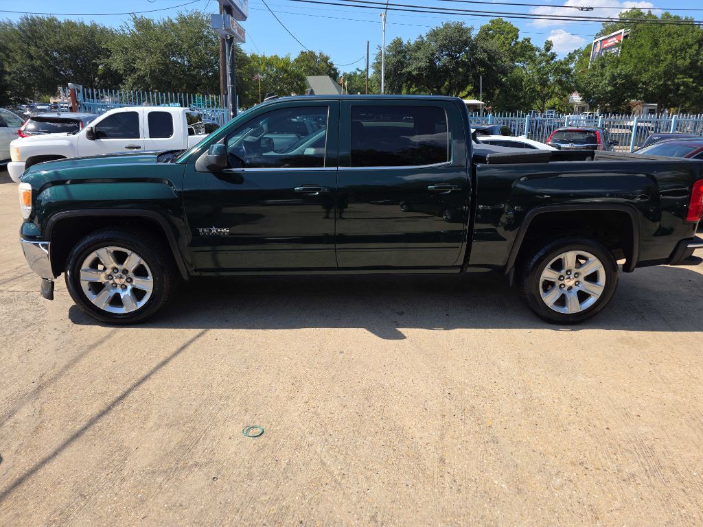 2014 GMC Sierra 1500 Image 11