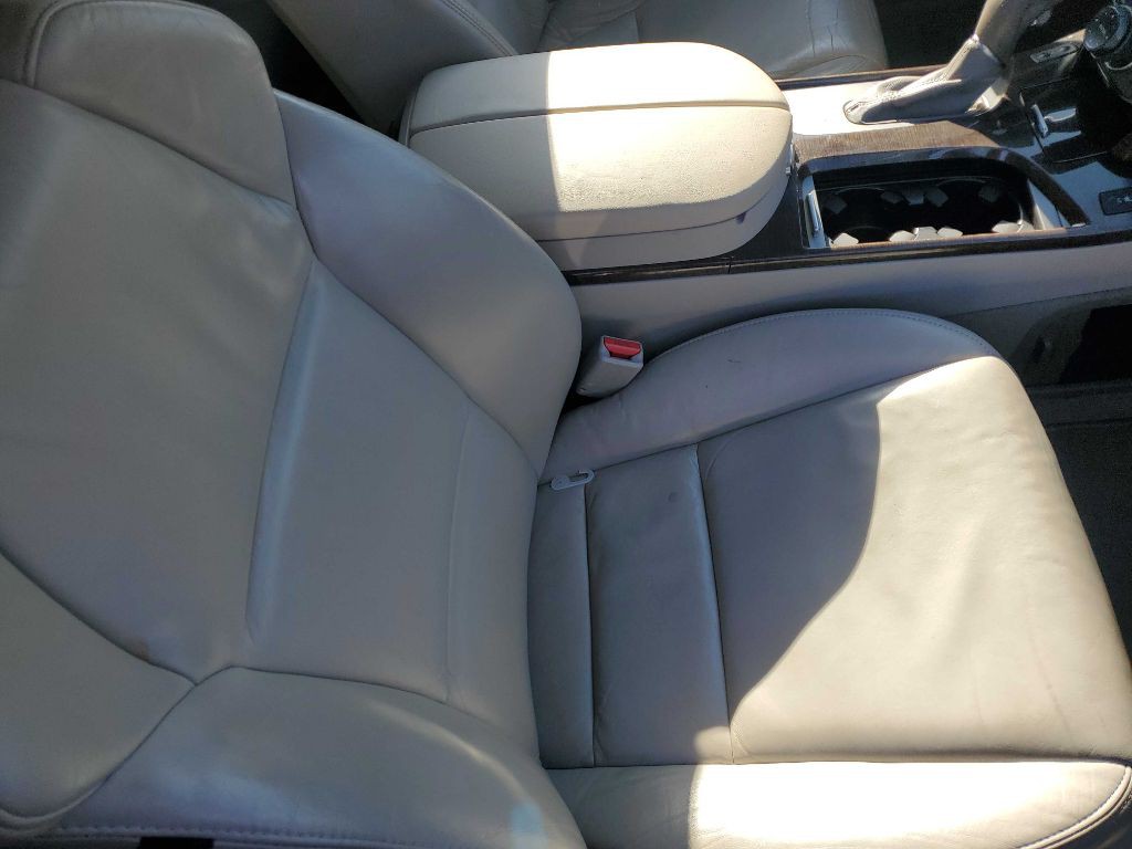 2011 Acura MDX Image 13