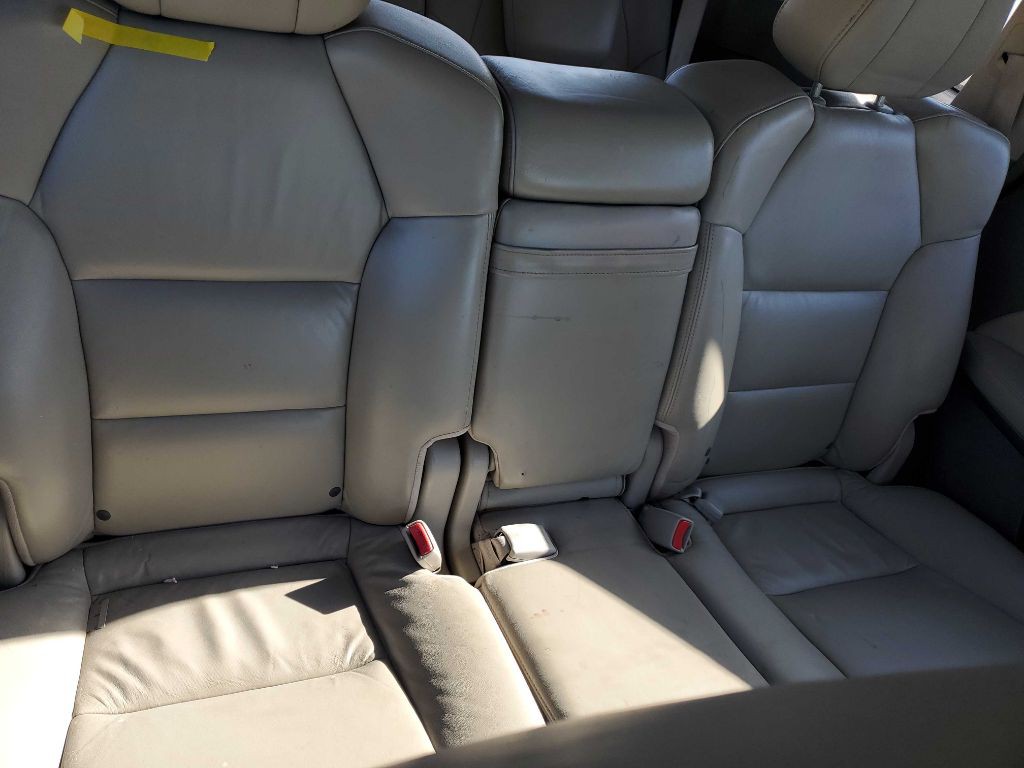 2011 Acura MDX Image 14