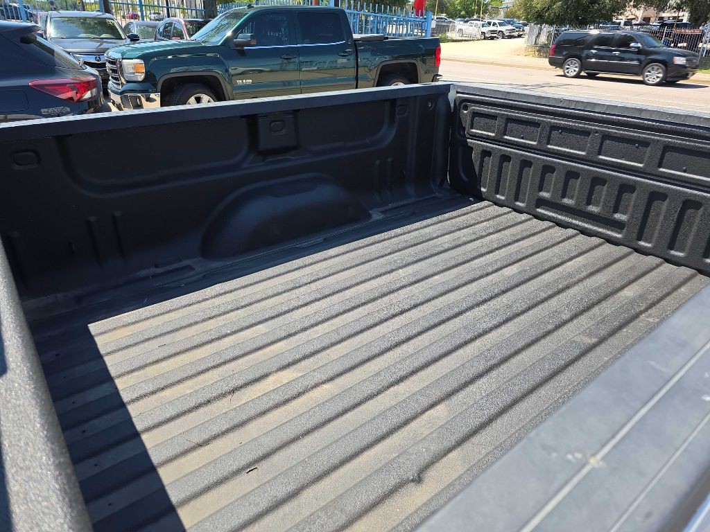 2019 Chevrolet Silverado 1500 Image 7