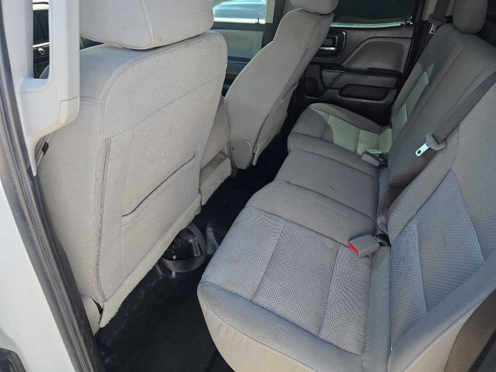 2019 Chevrolet Silverado 1500 Image 9