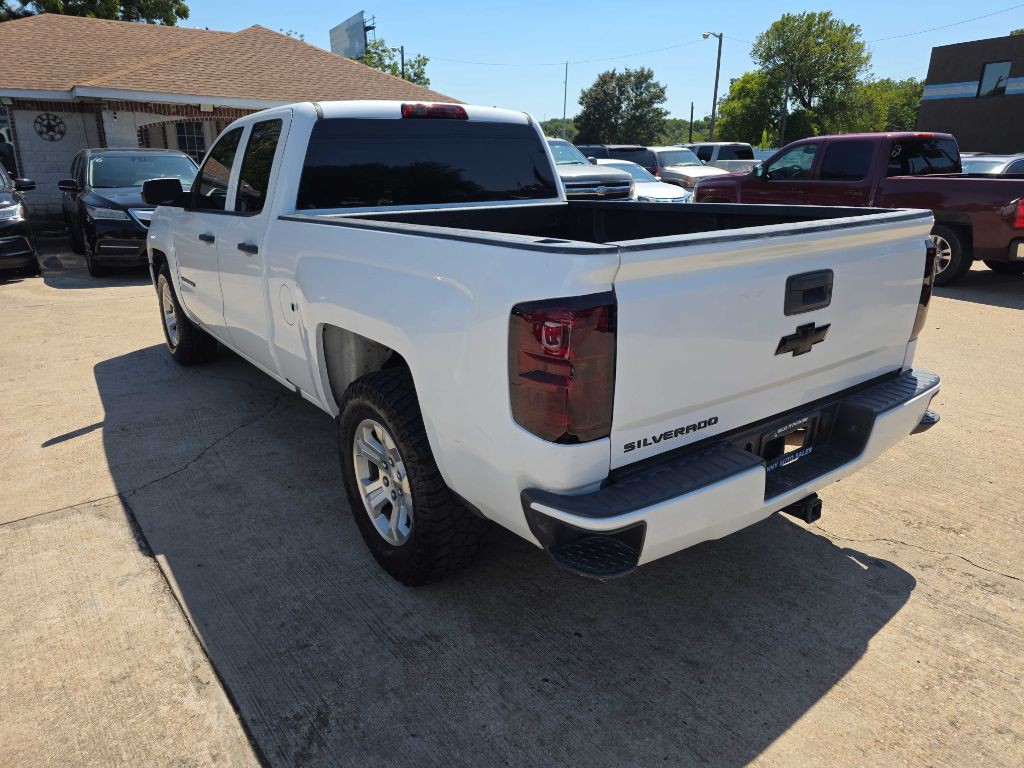 2019 Chevrolet Silverado 1500 Image 11