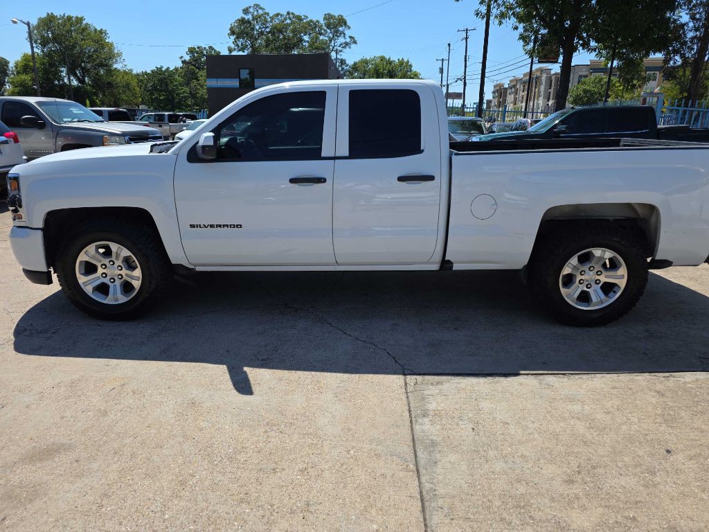 2019 Chevrolet Silverado 1500 Image 5