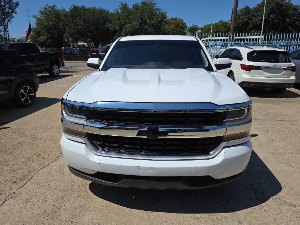 2019 Chevrolet Silverado 1500 Image 6