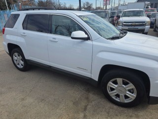 Image for 2016 GMC Terrain SLE-2 ID: 6799102
