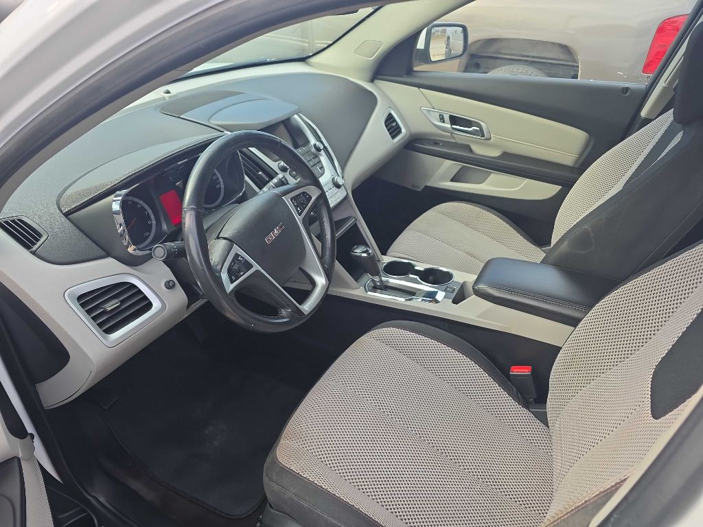 2016 GMC Terrain Image 10